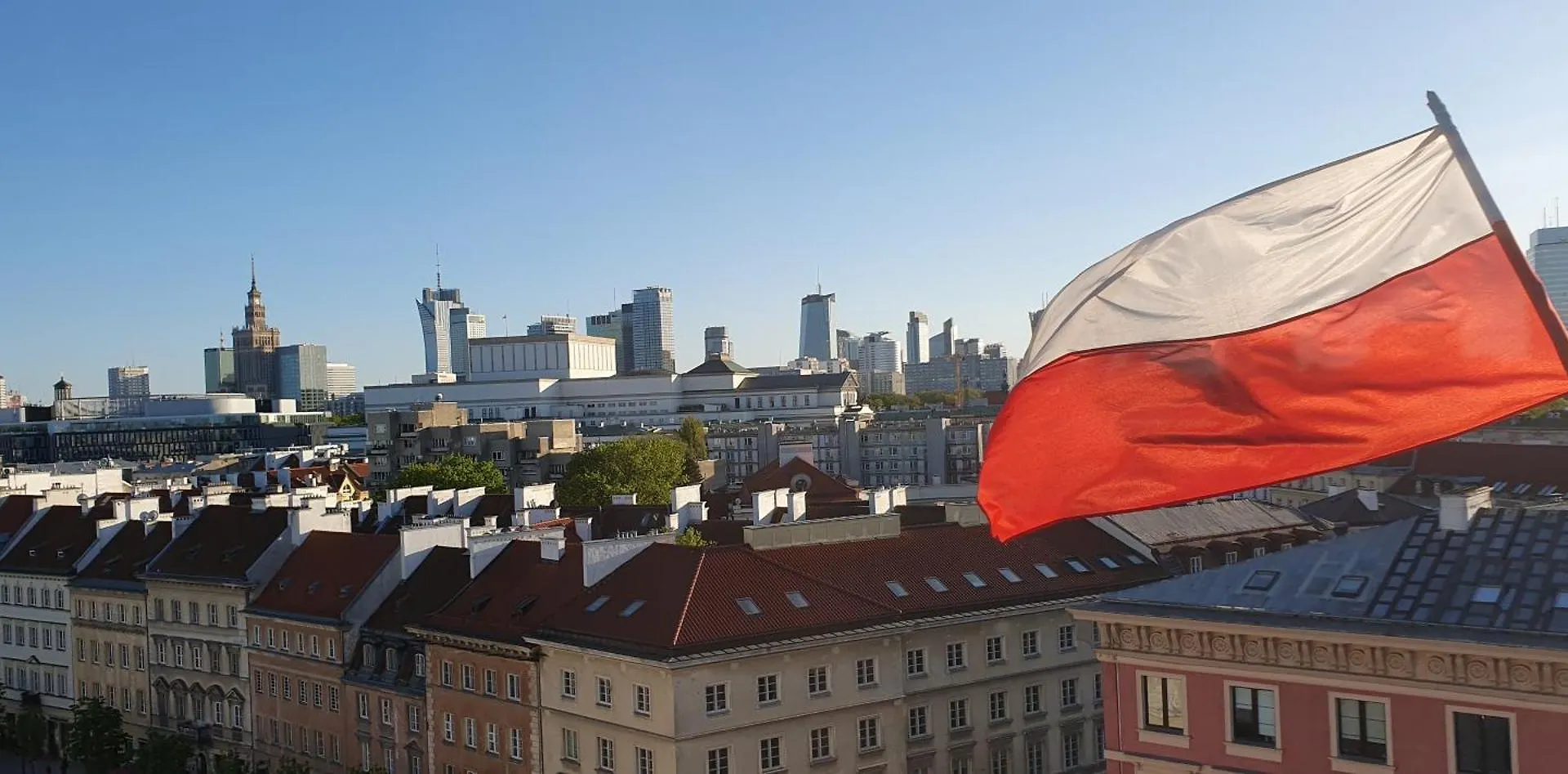 Better Place Varso Center 0*, Warsaw Poland