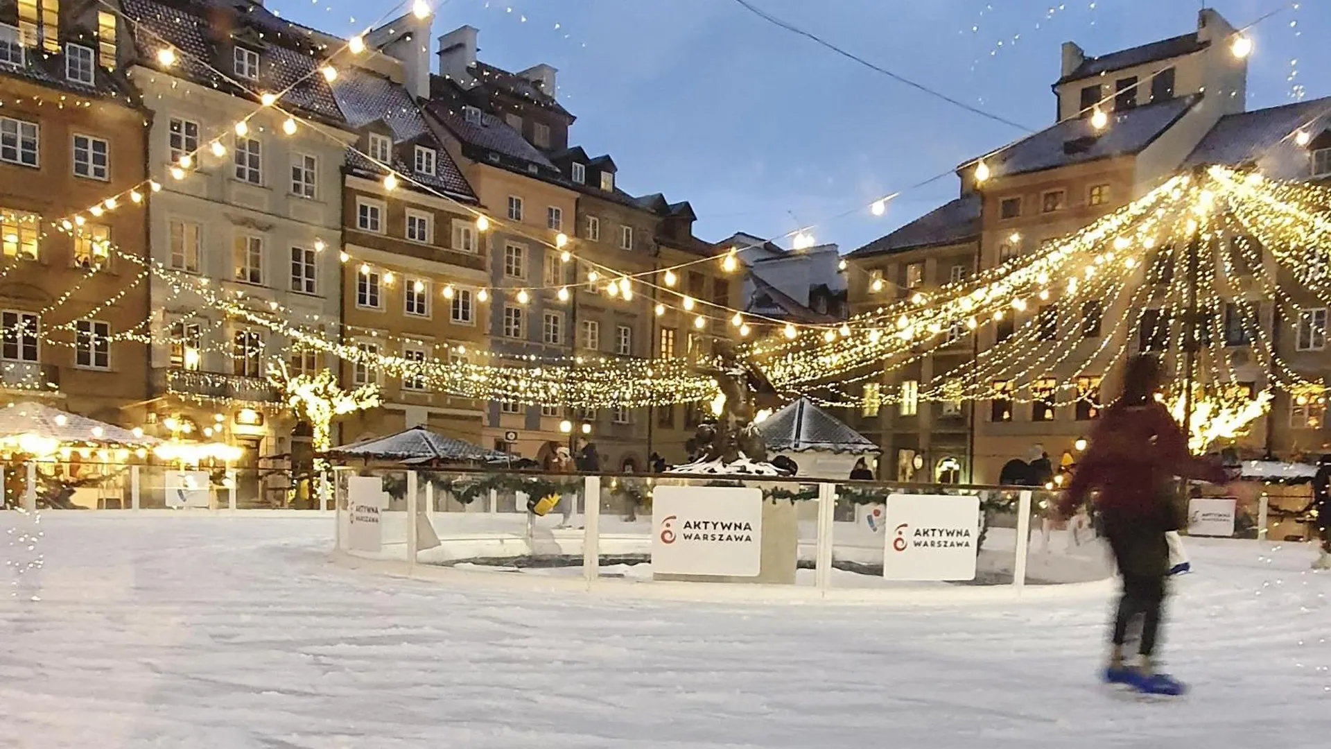 Better Place Varso Center 0*, Warsaw Poland