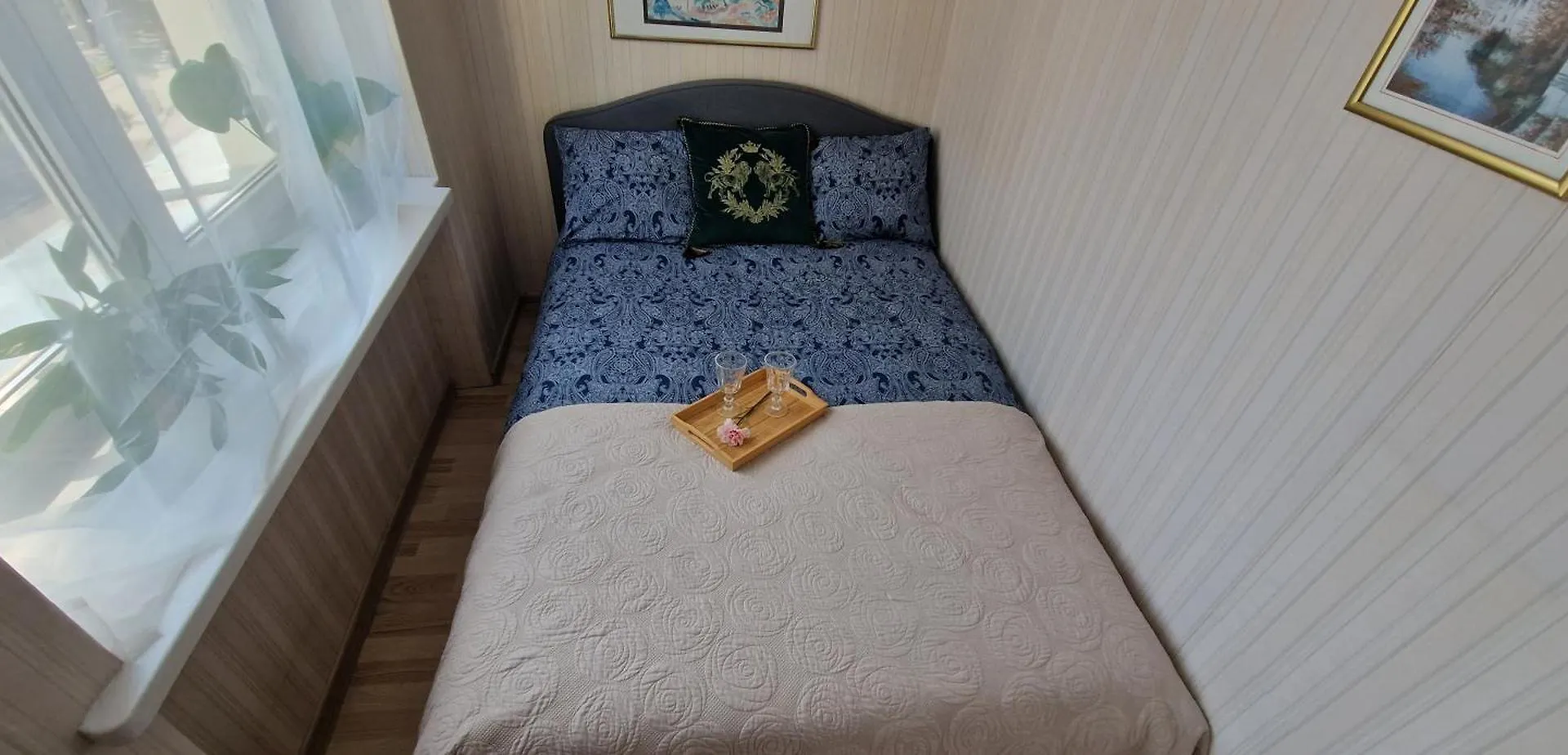 Better Place Varso Center Apartment
